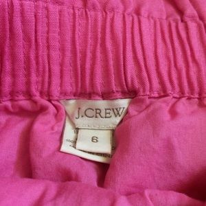 J. Crew Skirts - J. Crew Pink Skirt J. Crew Skirts - J. Crew Pink Skirt